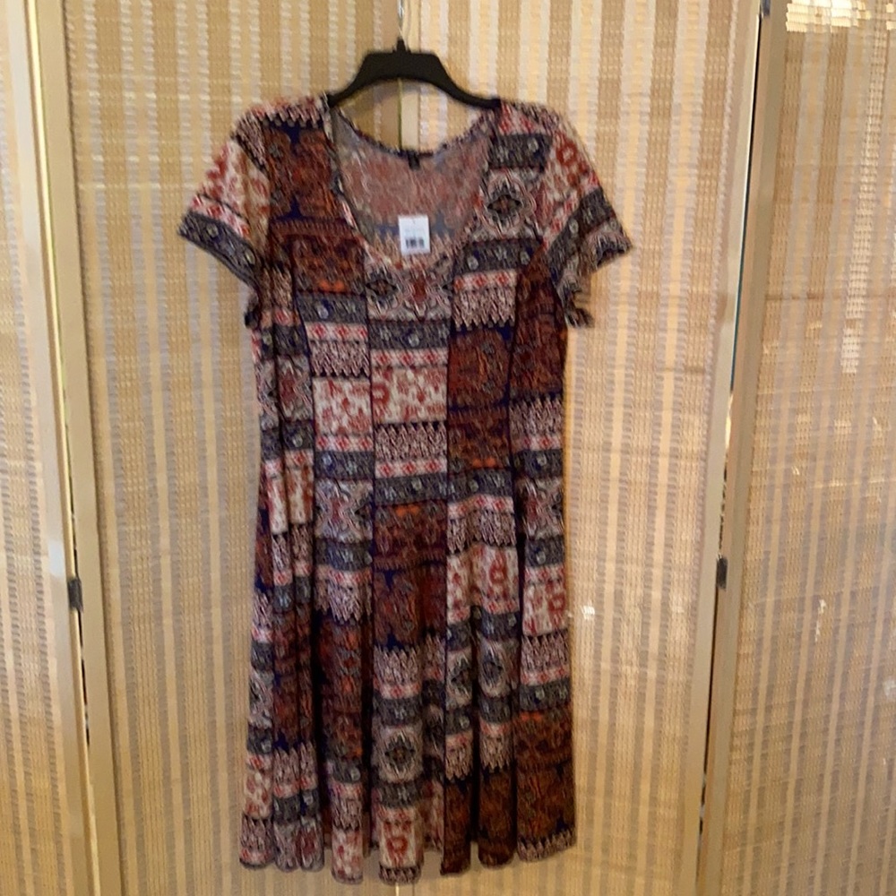 New Sami & Jo Dress
